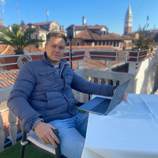Сергей Гончаренко
